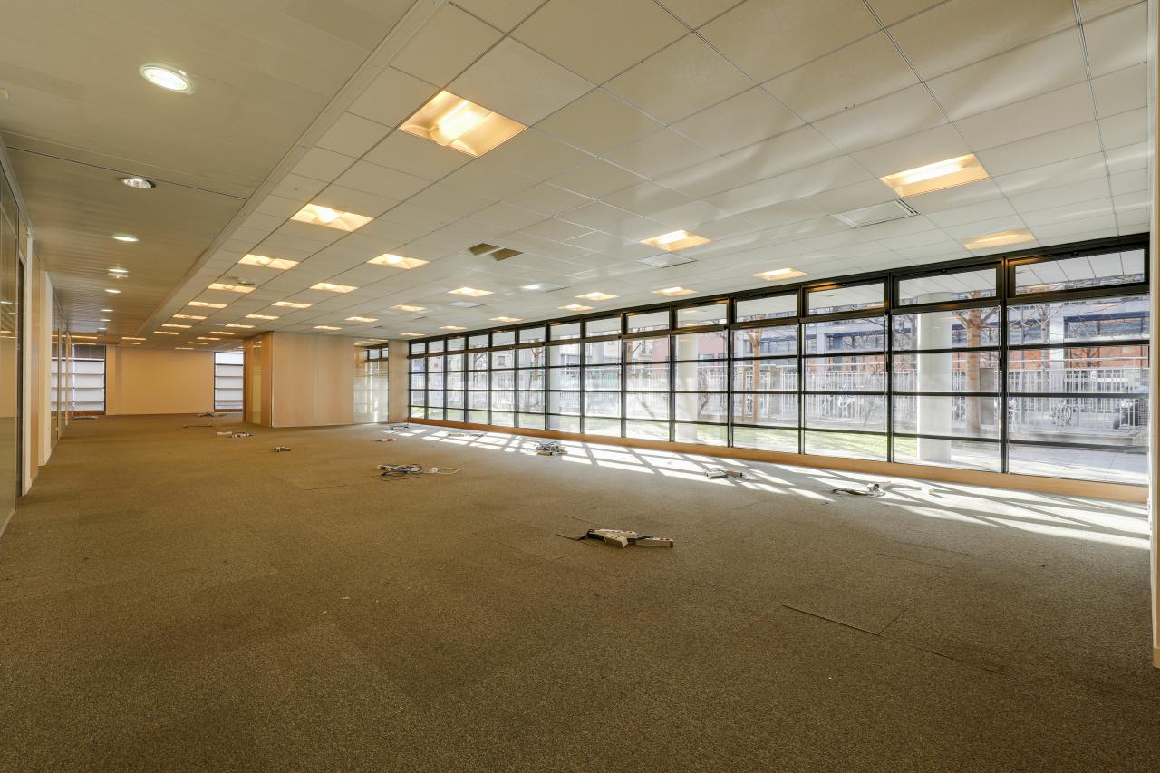 Bureau Montreuil 18342m² Location bureau Montreuil Seine-Saint-Denis OLBUR2107349 4
